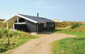 Awesome Home In Fanø With Kitchen